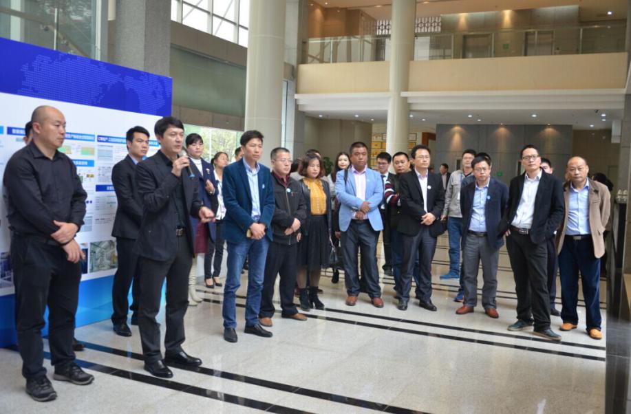 参观花季传媒黄版APP下载科技